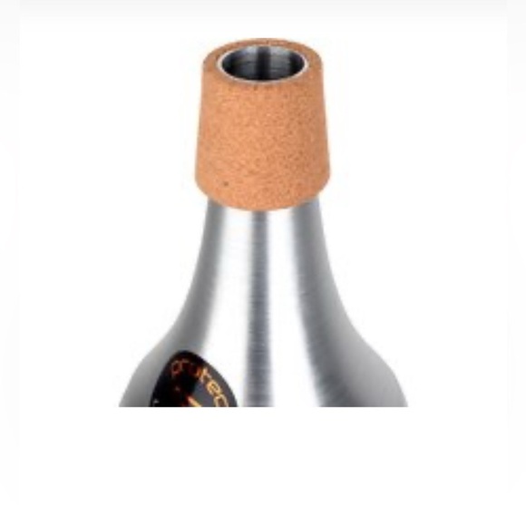 Pro Tec Liberty mutes ML201 straight trumpet aluminum - Picture 3 of 13